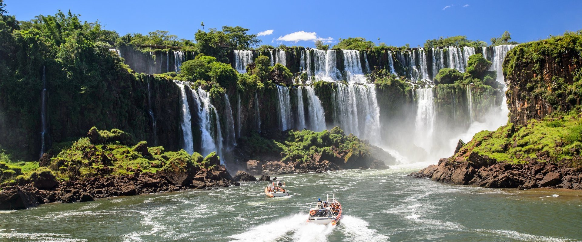 Exploring the Best South American Destinations for Your Next Vacation