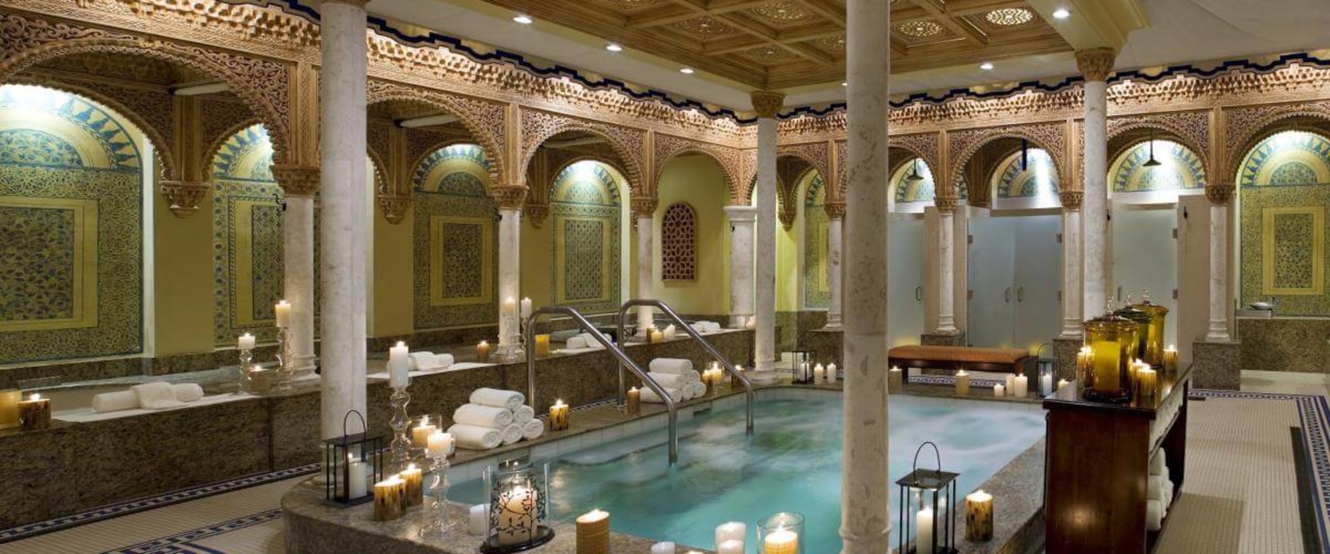 10 Amazing Spa Getaways to Relax and Rejuvenate