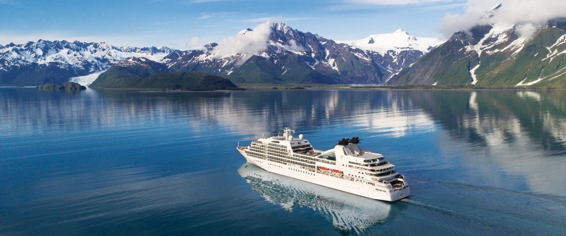 Luxury Cruises: The Ultimate Guide to the Best Vacation Spots