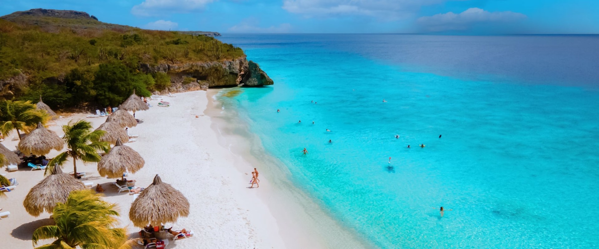 Best Beach Vacations Abroad: Top Destinations, Affordable Options, and More