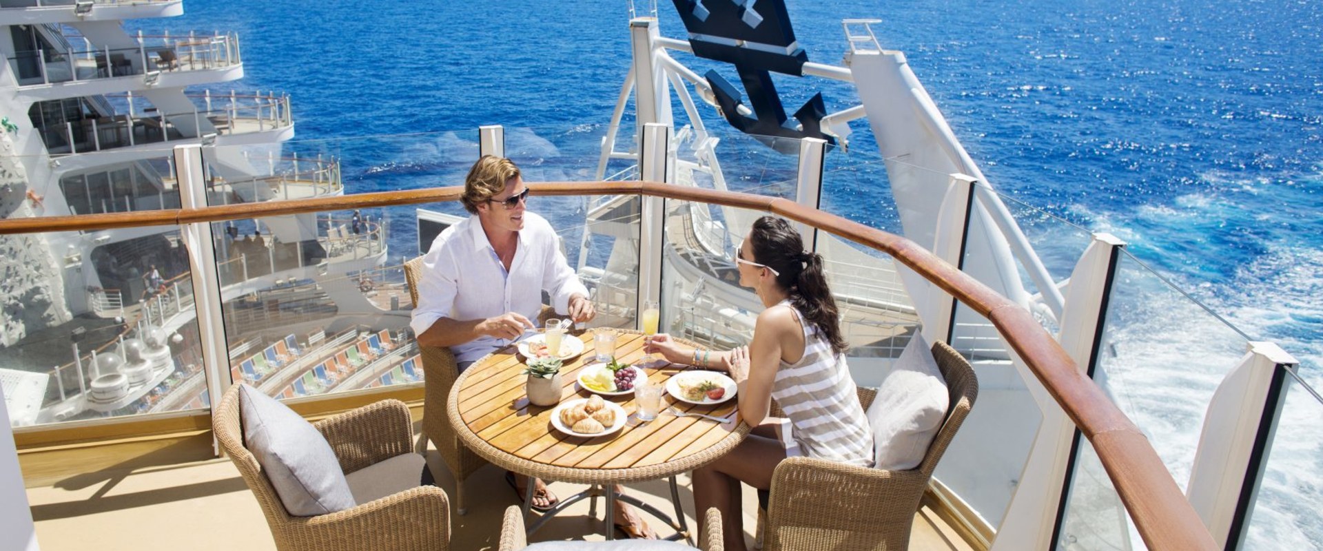 Romantic Cruises: The Perfect Vacation for Couples