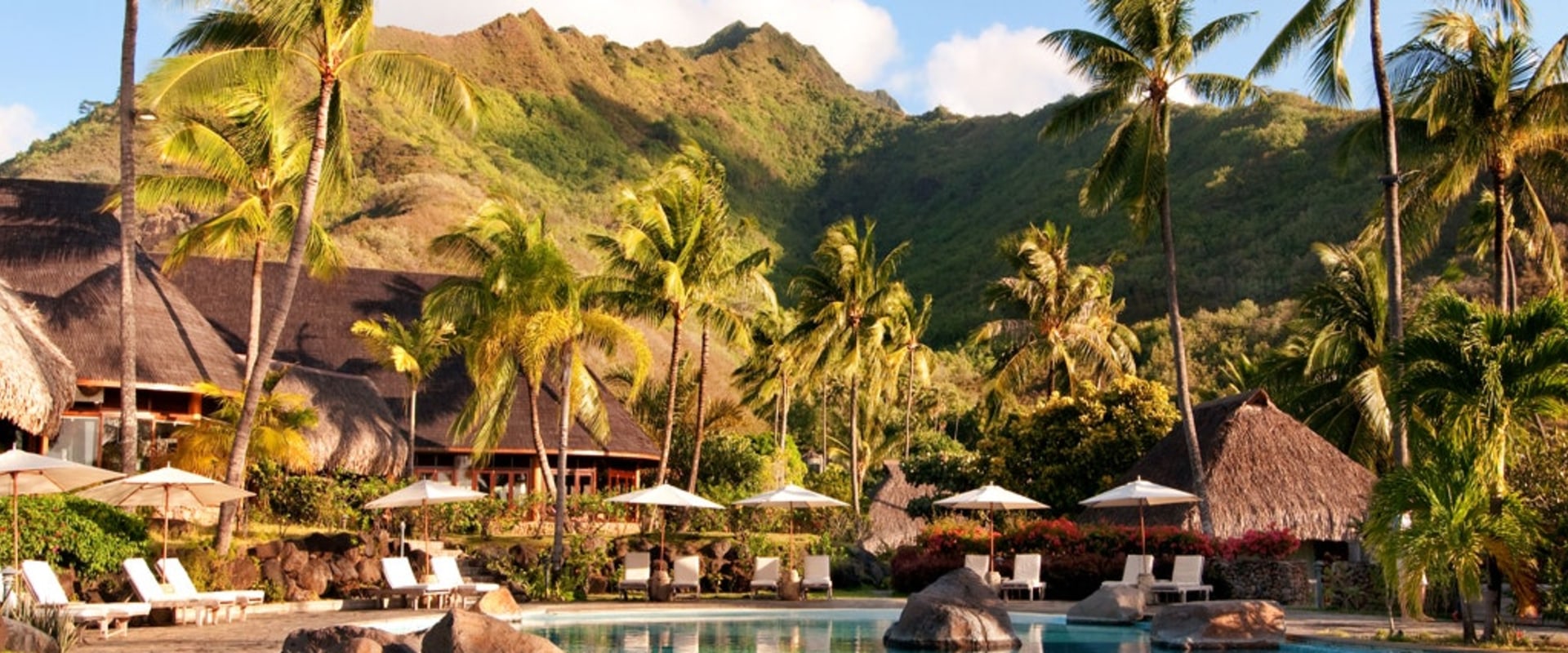 Discover the Best Beach Resorts for Your Next Vacation