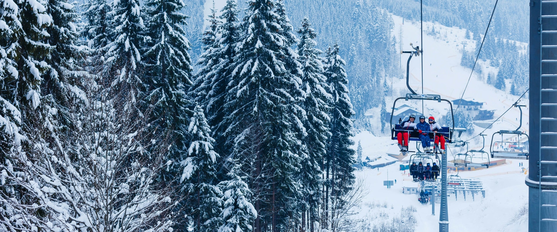 The Ultimate Guide to Ski Vacations: Top Destinations, Affordable Options, and More