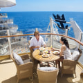 Romantic Cruises: The Perfect Vacation for Couples
