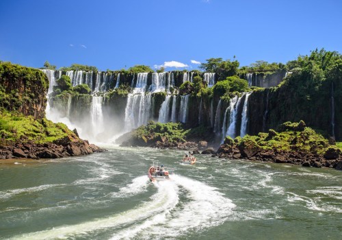 Exploring the Best South American Destinations for Your Next Vacation
