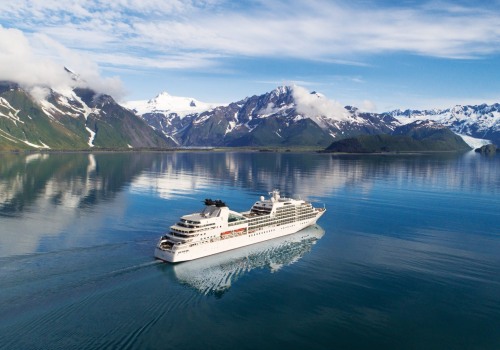 Luxury Cruises: The Ultimate Guide to the Best Vacation Spots