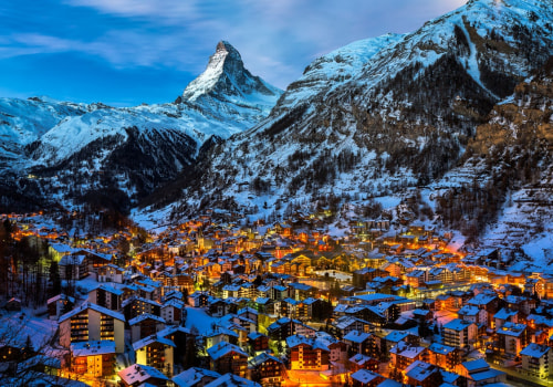 Discover the Best International Mountain Resorts for Your Next Vacation