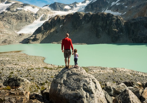 Family-Friendly Mountain Getaways: Your Ultimate Guide to the Best Vacations