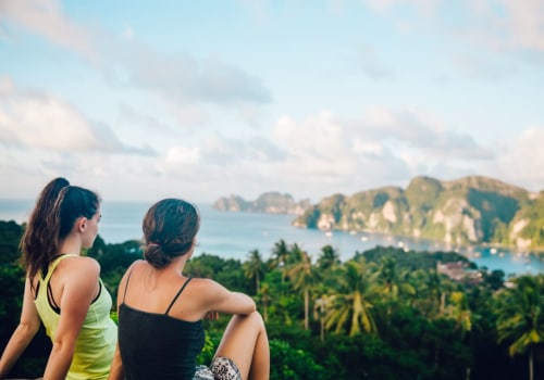 Uncovering the Best Vacation Spots: Your Ultimate Guide to Budget-Friendly Travel