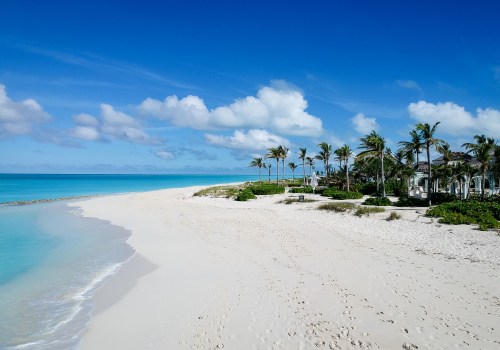 The Top Caribbean Beaches for Your Next Vacation