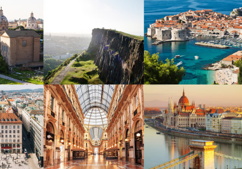 Discover the Best City Breaks Abroad: Top Destinations, Affordable Options, and More