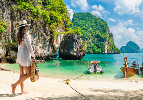 Top Asian Destinations for Your Next Vacation