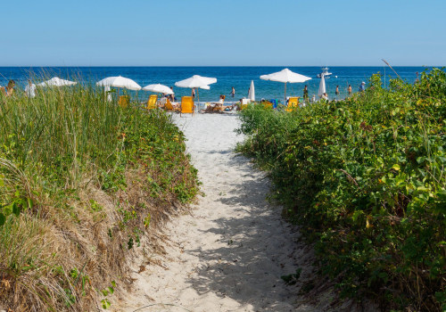 Discover the Best Atlantic Beaches for Your Next Vacation