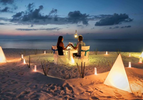 Romantic Beach Vacations in the US and Abroad: The Ultimate Guide for Couples